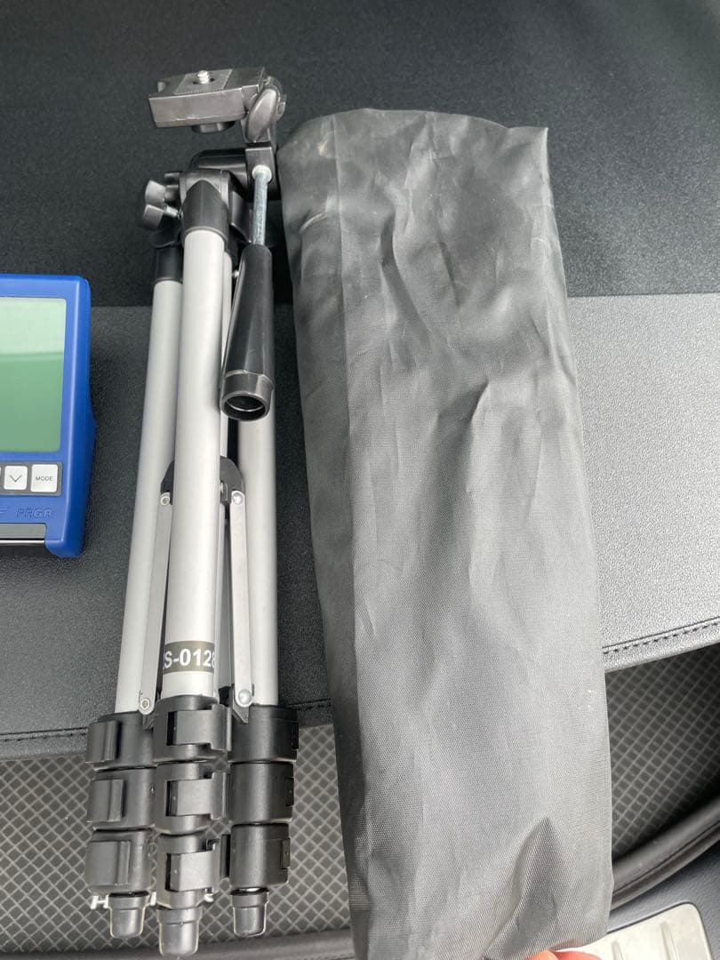 SSKマルチスピードテスターⅣ