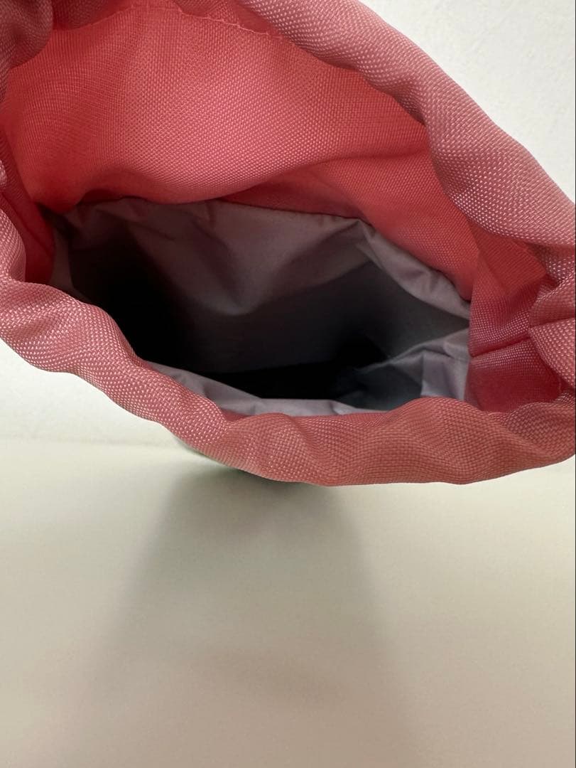 FEILER♡ 新品未使用！キープスマイリングチェリー　ボトルポーチ