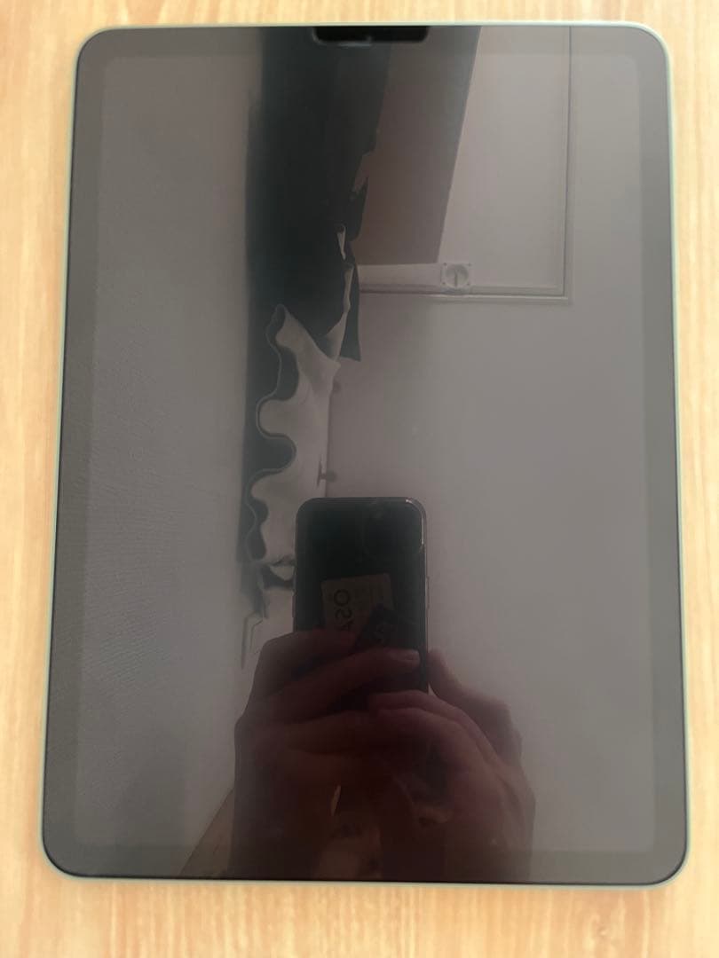 美品 早い者勝ち‼️iPad Air4 256GB （箱付き）＋iPadケース付