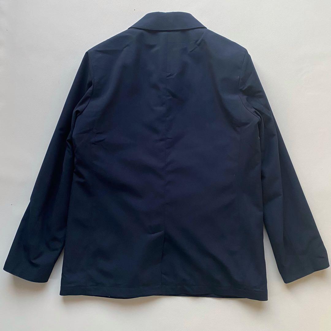 洗える/極美/2024】マッキントッシュ 新タグトロッター LUTON 40 紺