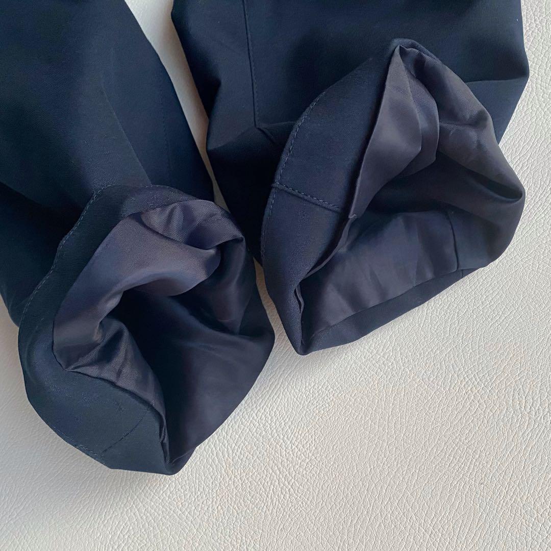 洗える/極美/2024】マッキントッシュ 新タグトロッター LUTON 40 紺