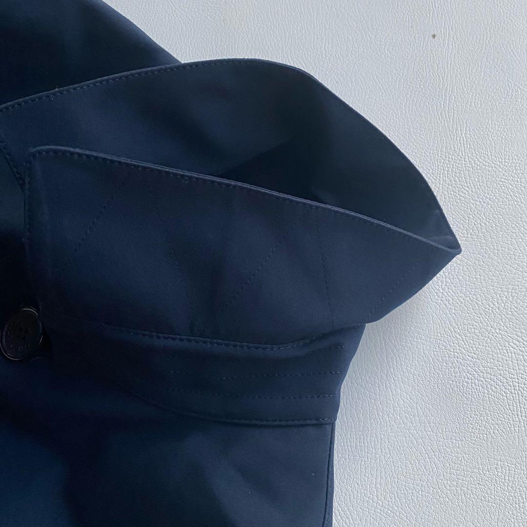 洗える/極美/2024】マッキントッシュ 新タグトロッター LUTON 40 紺