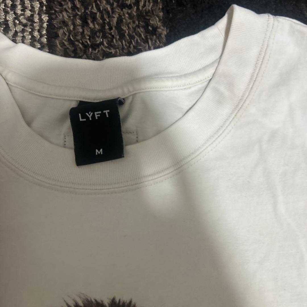 LYFT BORN TO LYFT タンクトップ Mサイズ　Ｌサイズ4点セット