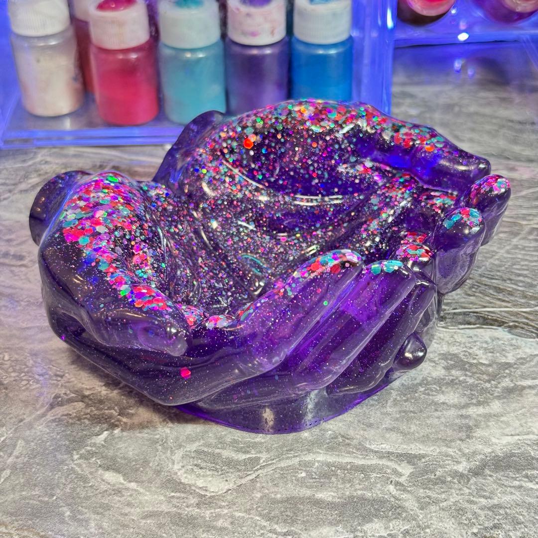 【いむ】小物入れ※メッセージカード