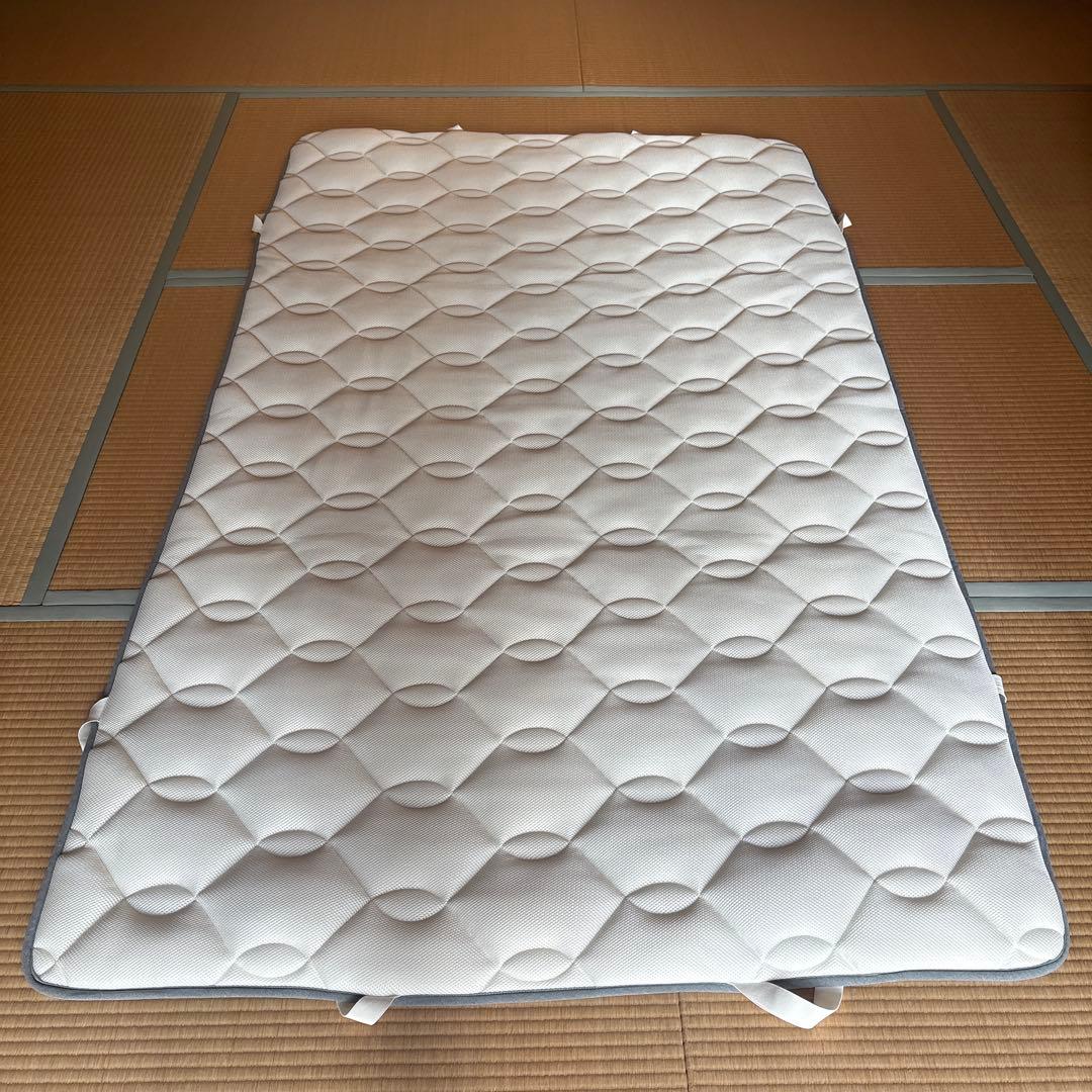 シモンズベッドパッド　SD