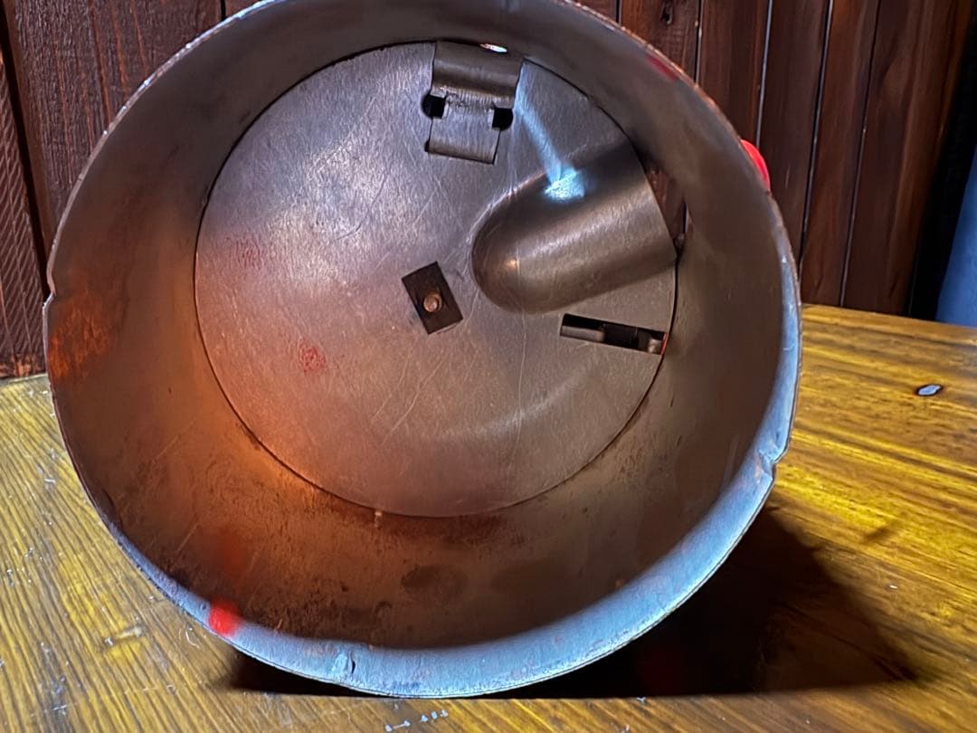 1950年代 JUNIOR VENDA-BANK ヴィンテージ ガムボールマシン