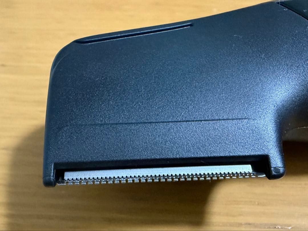 未使用 パナソニック ボディトリマー ER-NGKJ3-S