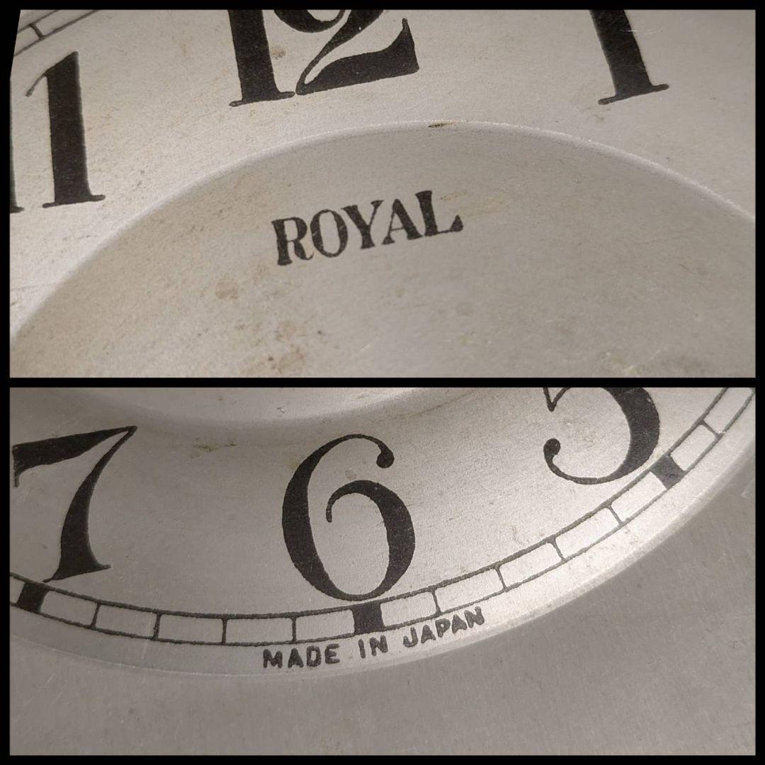 アンティーク掛時計　ヴィンテージ掛時計　古時計　振り子時計