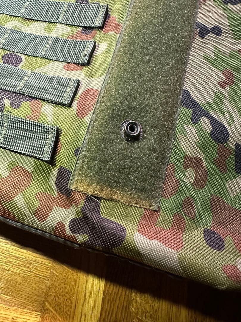 【陸上自衛隊】防弾チョッキ2型 レプリカ