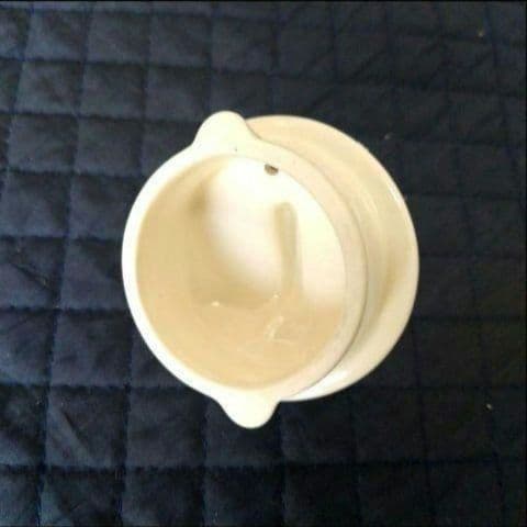 ほぼ未使用、スージークーパー「ピンクファーン」二人用ティーセット、９点セット