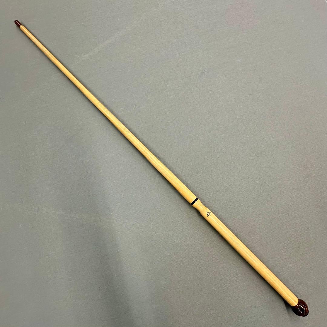 ジャンプキュー　ペシャウワー　J.Pechauer ビリヤード