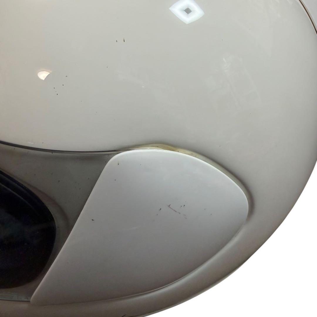 Arai RAPIDE Or フルフェイス 白 59-60cm