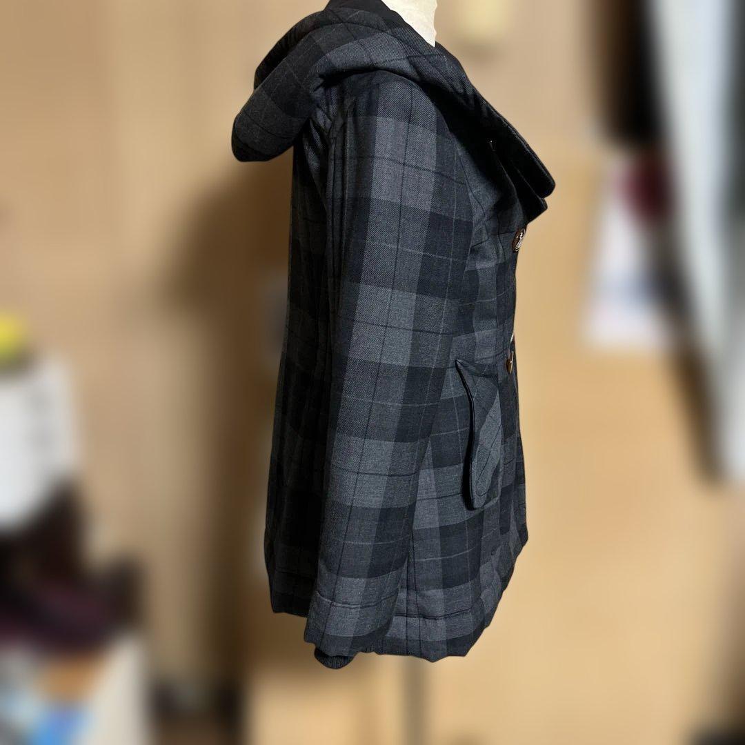 viviennewestwood RED LABELダッフルコート