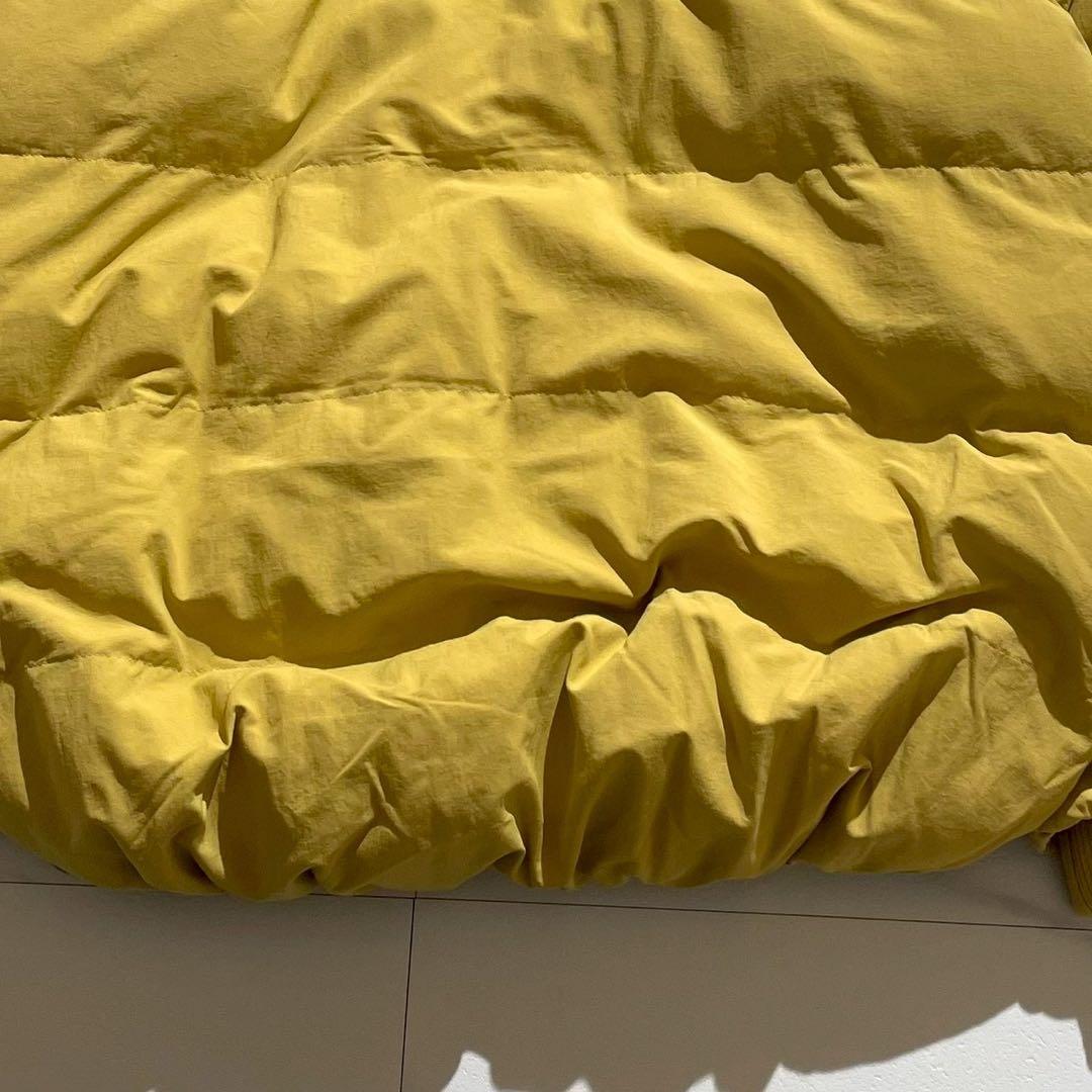 【極美品】ルーニィ フード付きショートダウンコート 40周年記念 Milior