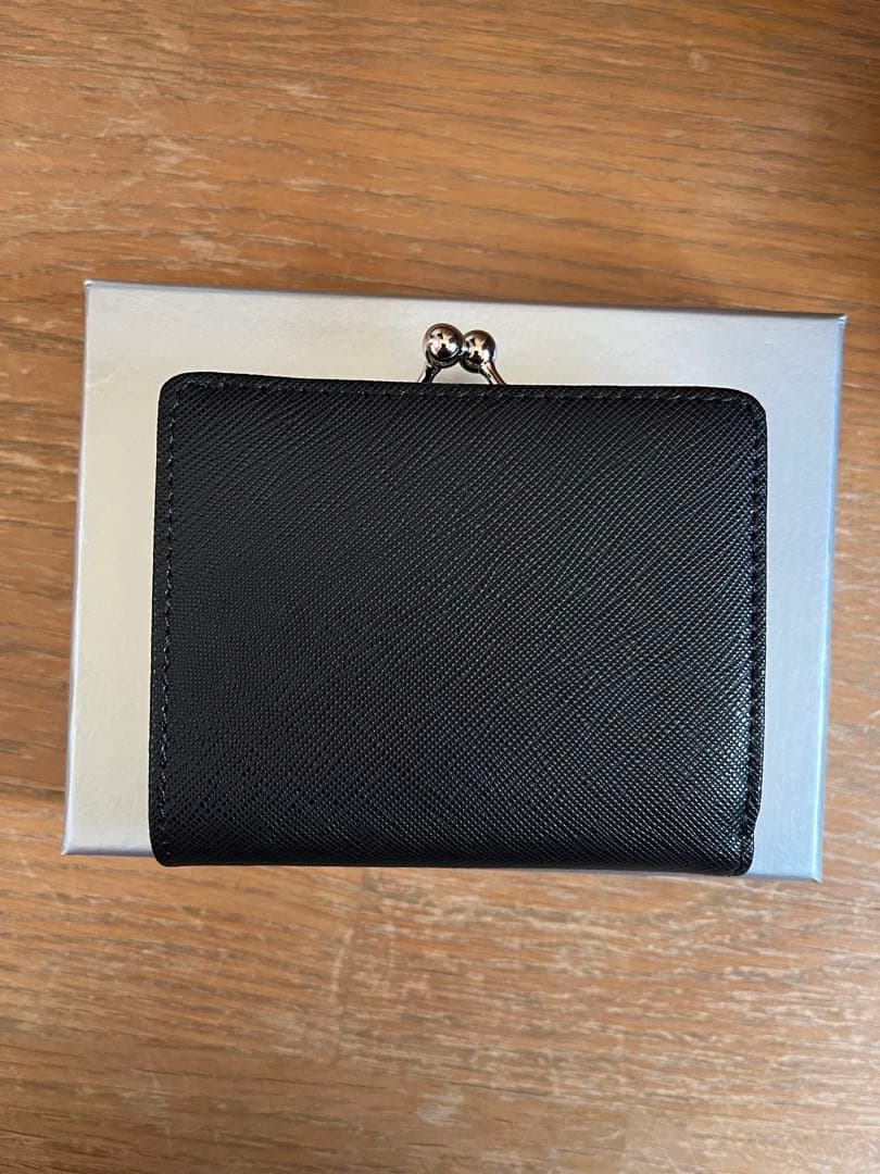 VivienneWestwood 二つ折財布