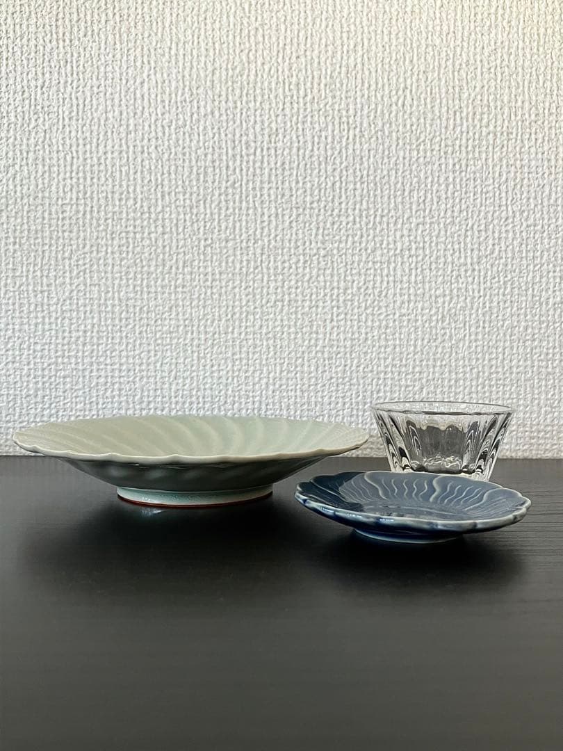 〜11/15まで　作家　皿、豆皿各種