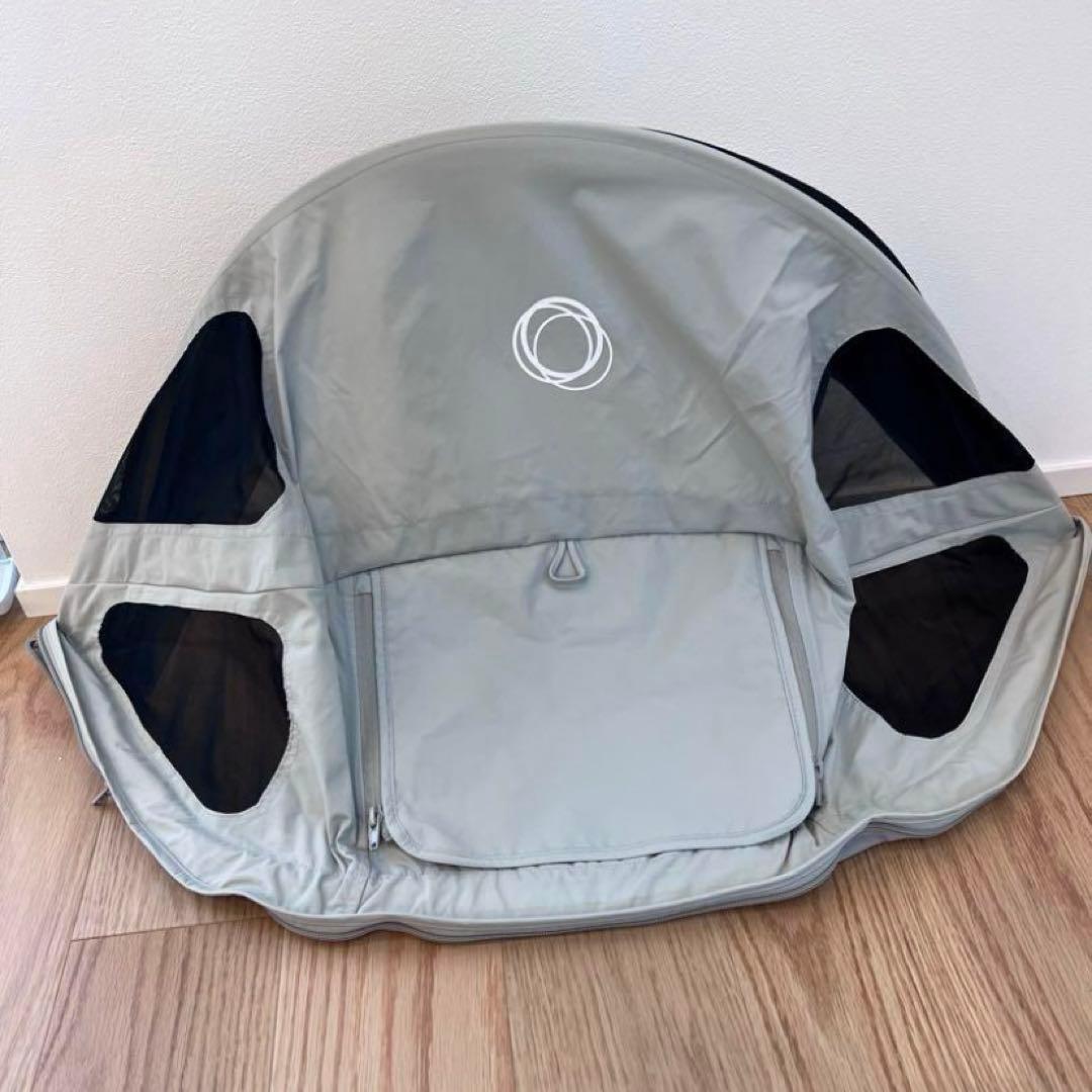 sway✴︎未使用】bugabooバガブービー5 ブリージーサンキャノピー