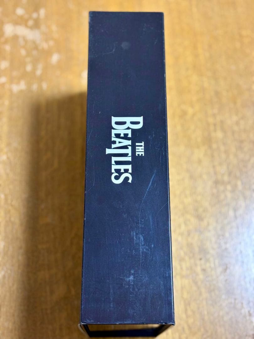ザ・ビートルズ Beatles CD BOX 14作品+1DVD