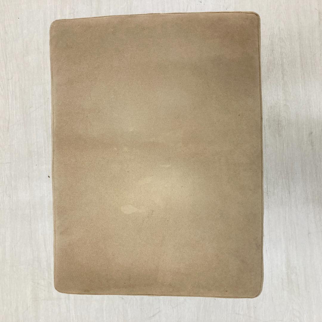 【カリモク】スツール　椅子