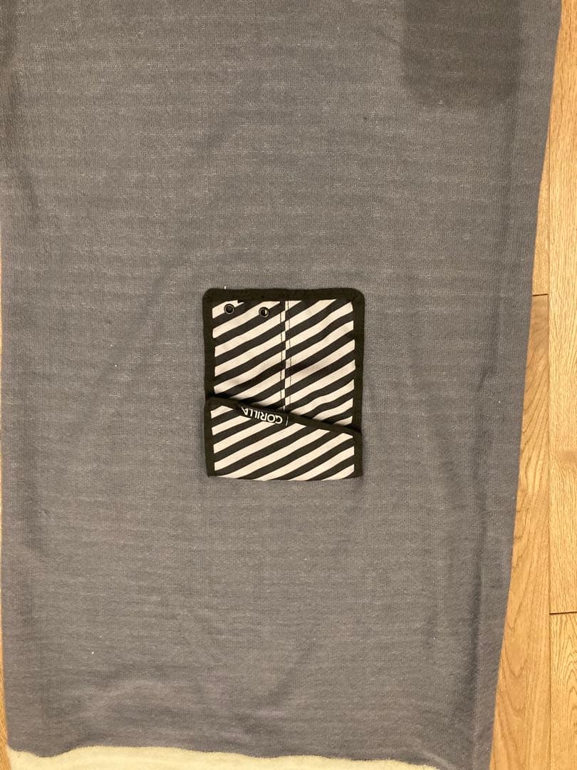 Three Weather V-HT 638/BK サーフボード 6'3\"