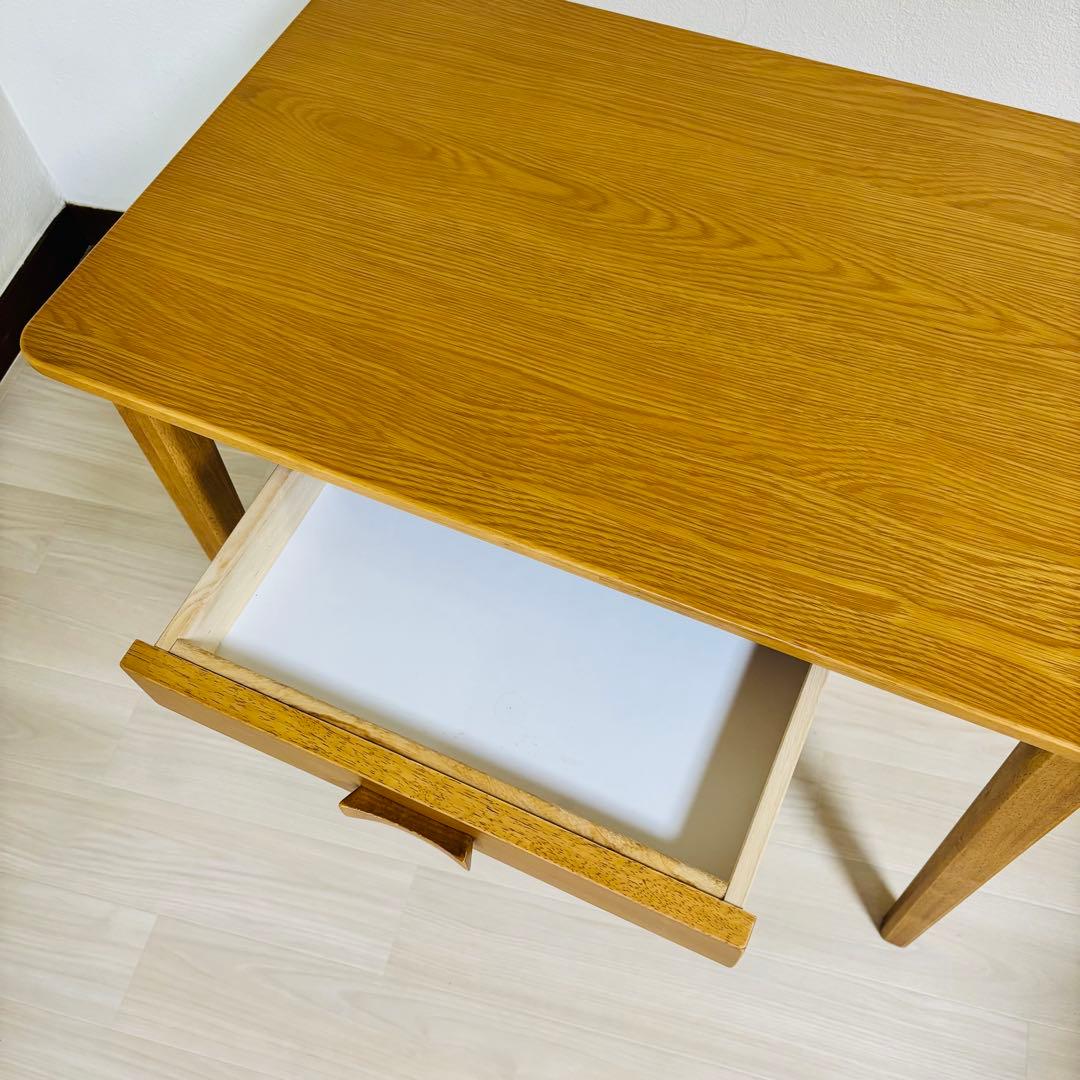 【希少美品】unico nauha カフェテーブル 送料込み