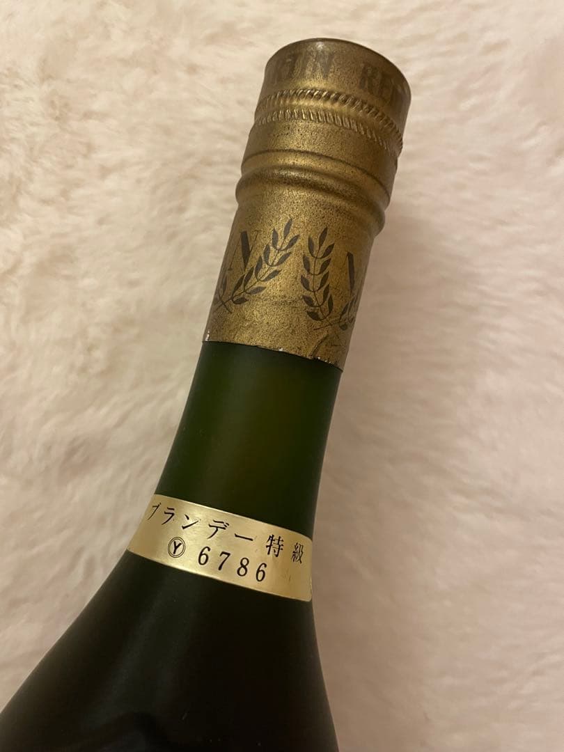 レミーマルタンnapoleon grande fine champagne