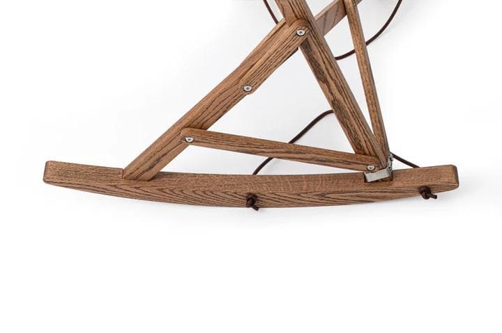 CARMA STORE　ROCKING FOOT FOR HEKA　新品未使用