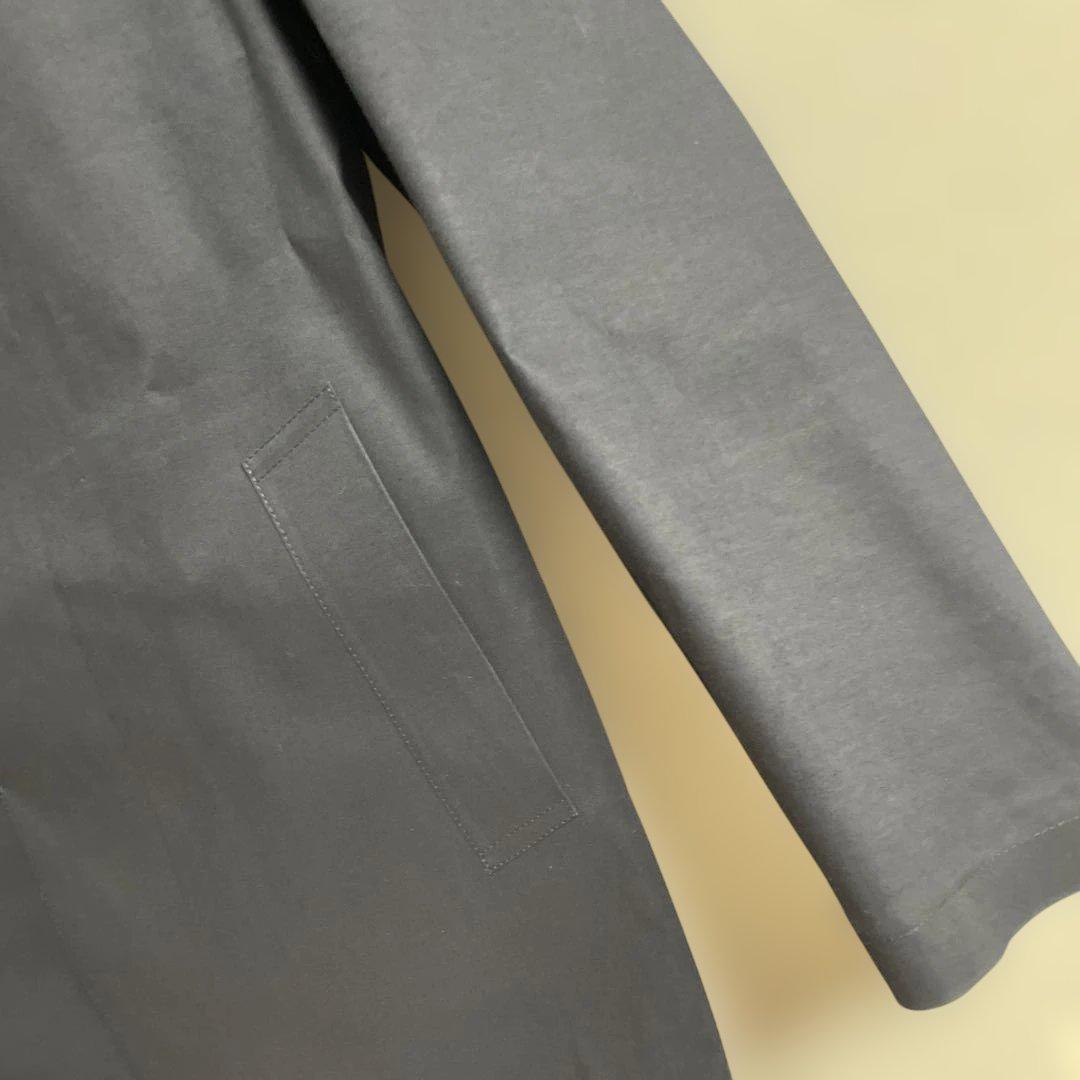 MACKINTOSH お買い得！ネイビー トレンチコート