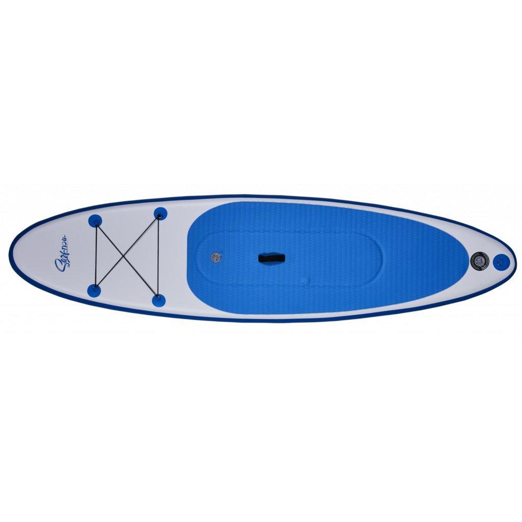 SUP10.0Ft ダブルチャンバーパドルボード 安全性アップ スタンドアップ