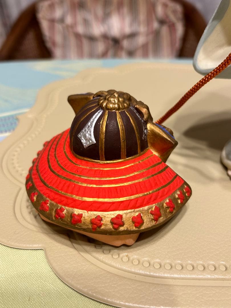 博多人形　節句人形　五月人形　勝引