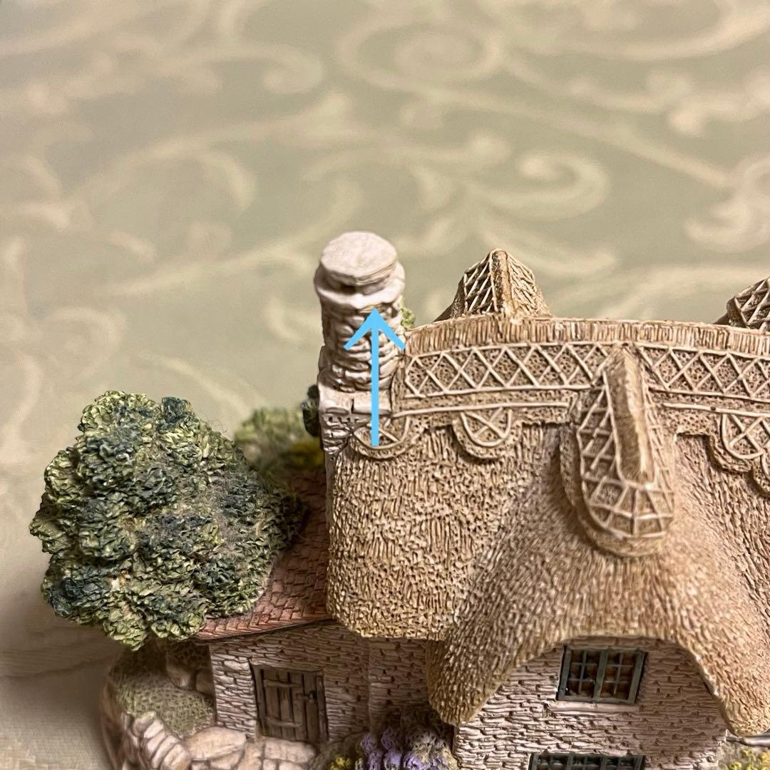 ナヲ❗️リリパットレーン54☆WISTERIA LANE