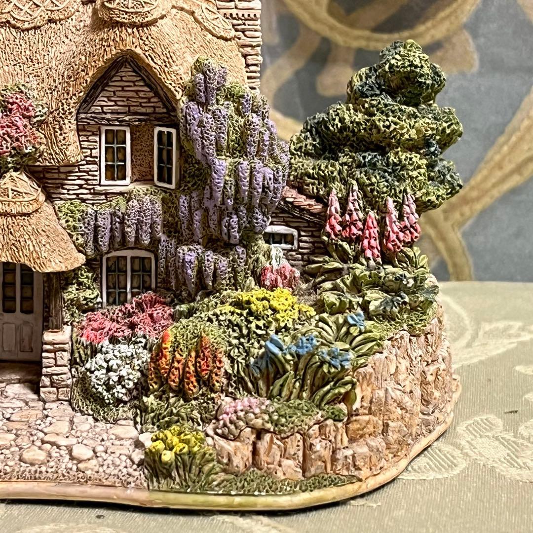 ナヲ❗️リリパットレーン54☆WISTERIA LANE