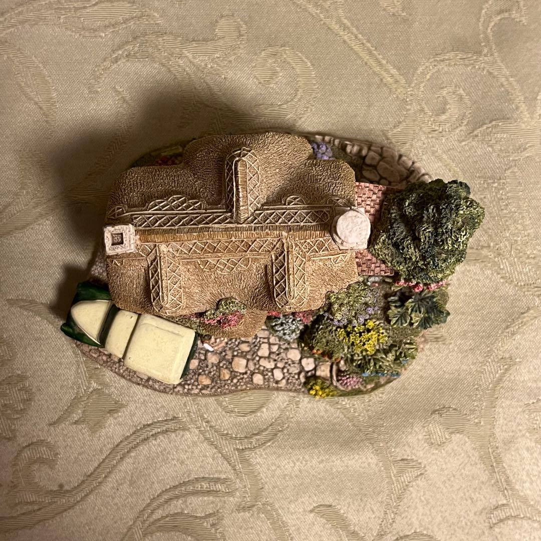 ナヲ❗️リリパットレーン54☆WISTERIA LANE