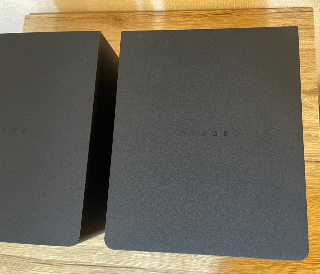 Eneco！【美品】JBL Stage A130 ブックシェルフスピーカー