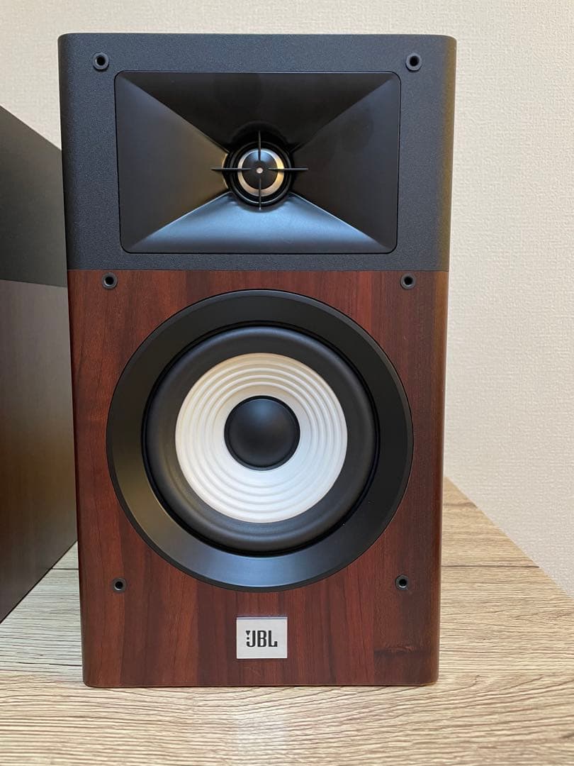 Eneco！【美品】JBL Stage A130 ブックシェルフスピーカー
