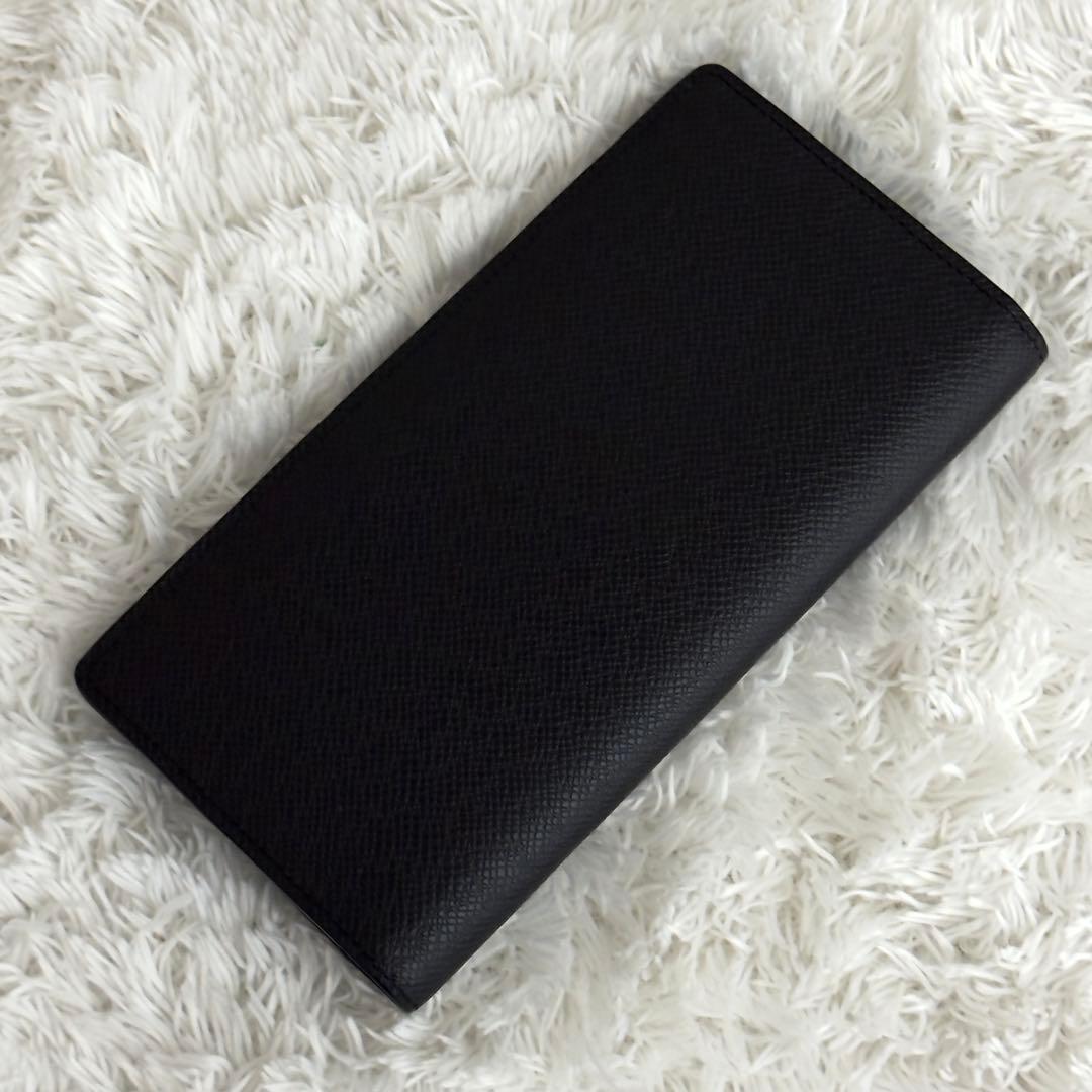 極上美品✨LOUIS VUITTON ルイヴィトン ポルトフォイユ タイガ 財布