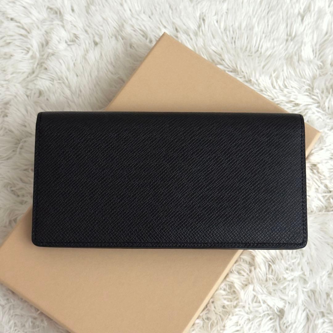 極上美品✨LOUIS VUITTON ルイヴィトン ポルトフォイユ タイガ 財布