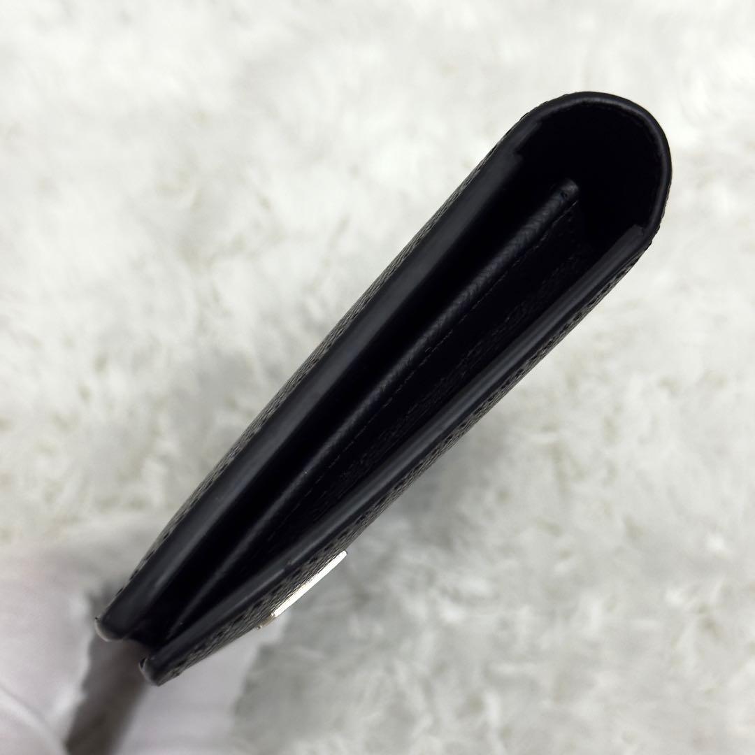 極上美品✨LOUIS VUITTON ルイヴィトン ポルトフォイユ タイガ 財布