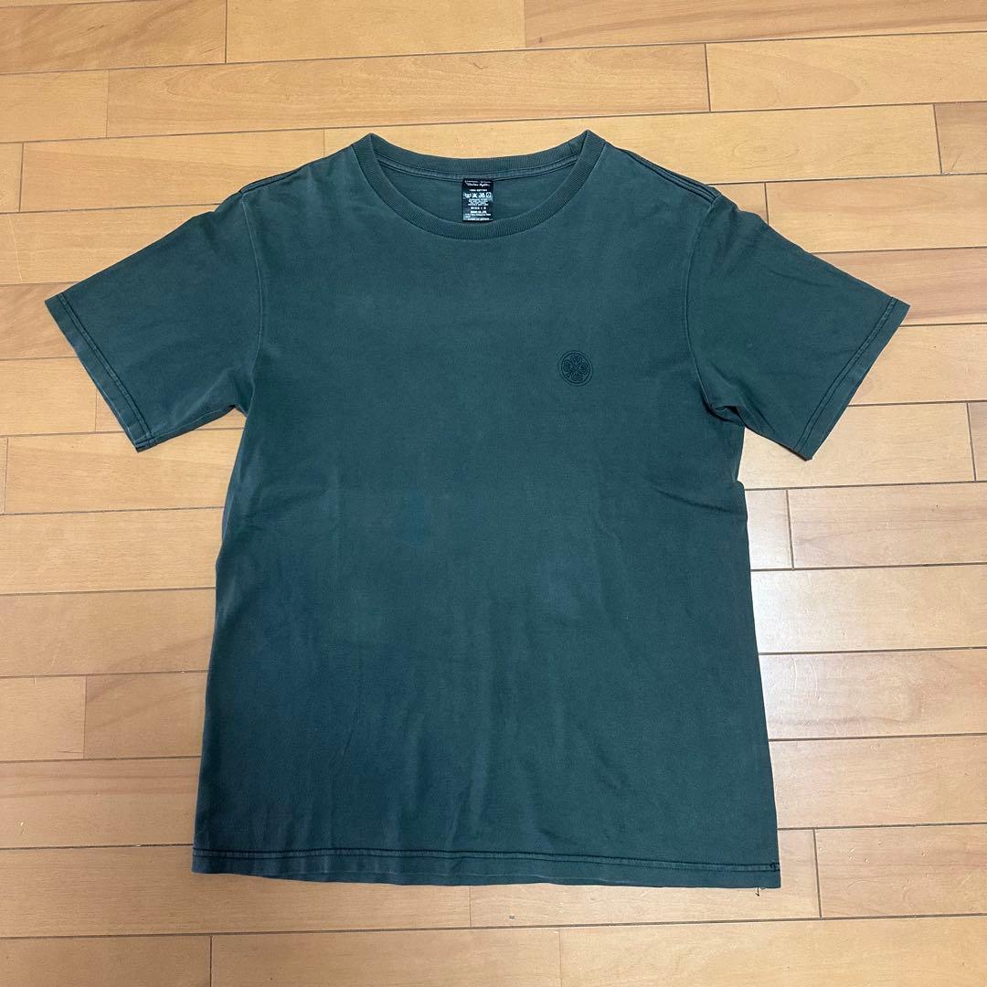 【アーカイブ】Number (N)ine ナンバーナイン アナーキー ロゴT 3