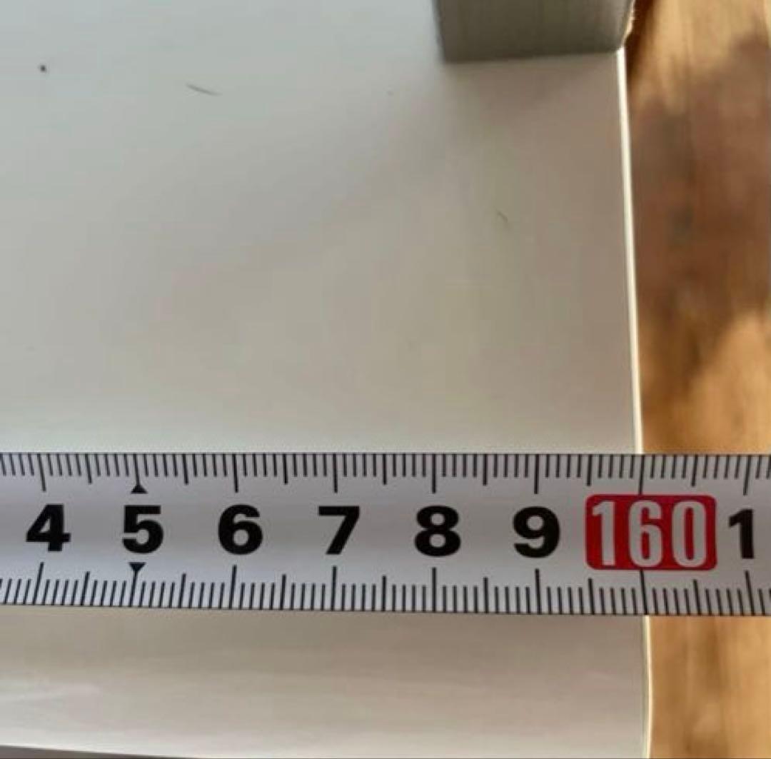 パモウナ食器棚　160サイズ　※3/20-26発送