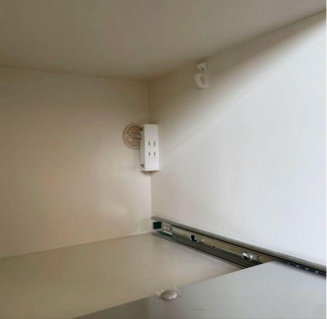 パモウナ食器棚　160サイズ　※3/20-26発送