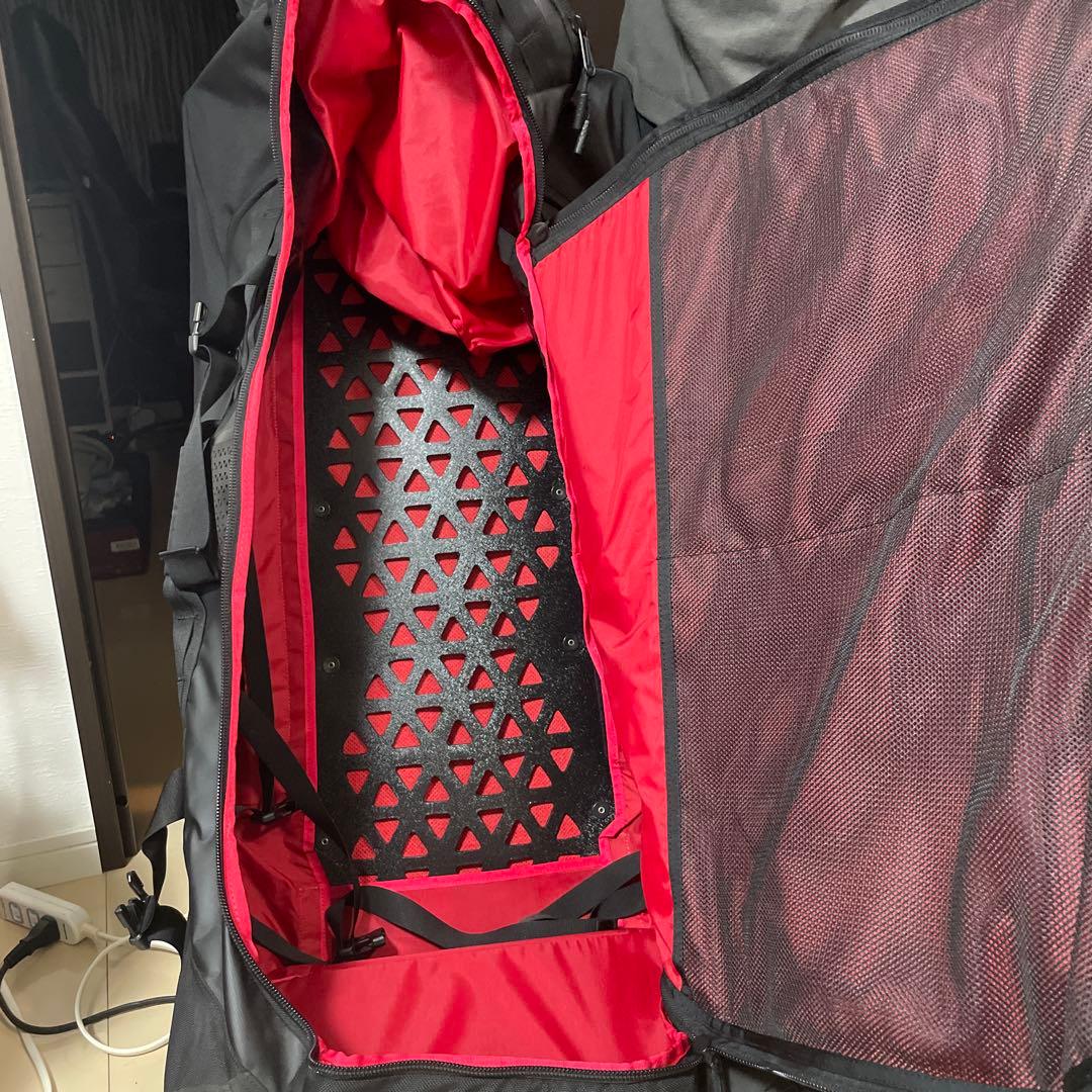 THE NORTH FACE ローリングサンダー36