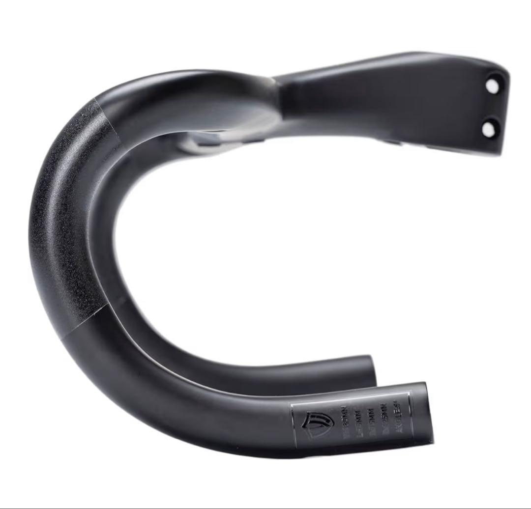 【自転車】winspace zero SL 380mm/105mm