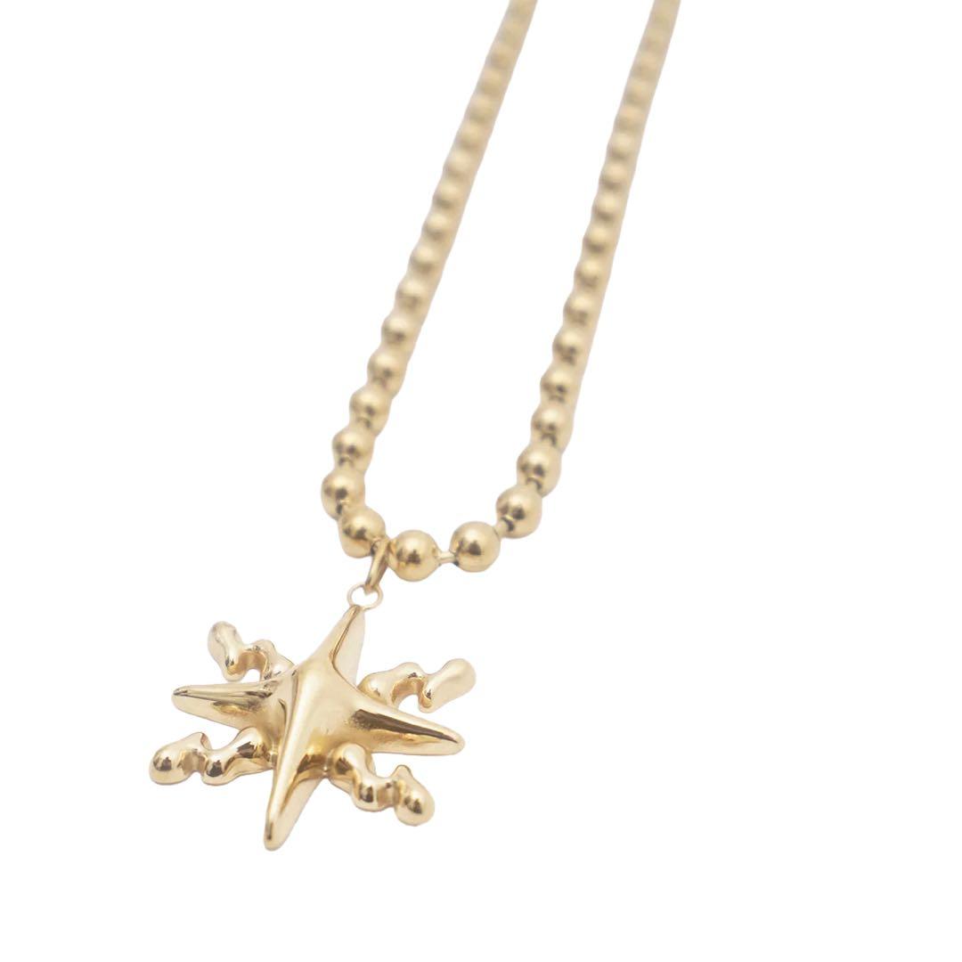 R*R様 HOLBA 003 ネックレス　完売品