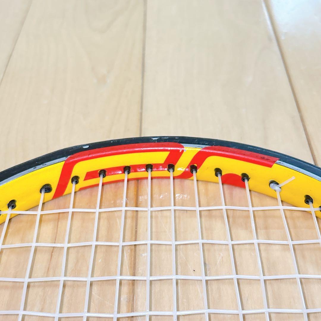 硬式テニスラケット Wilson Pro Staff TOUR 100 G2