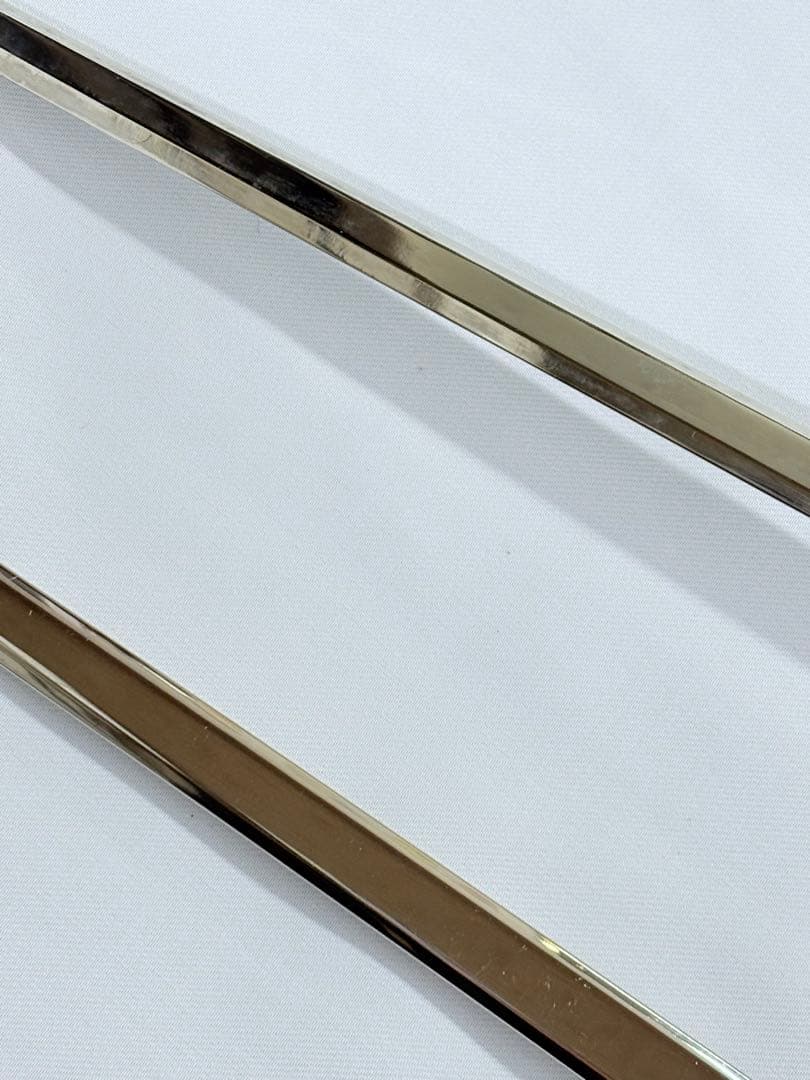 レイピア 細剣 西洋 剣 片手剣 武具 模造刀 コスプレ 合皮鞘 2本セット