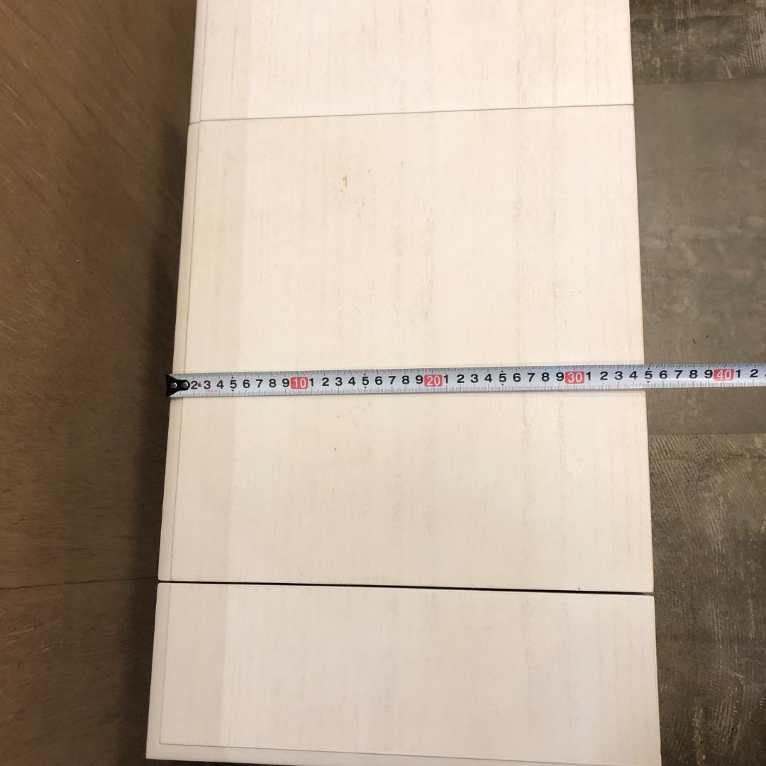 ドレッサー　椅子付き　収納付き　桐材　アンティーク調　シャビー