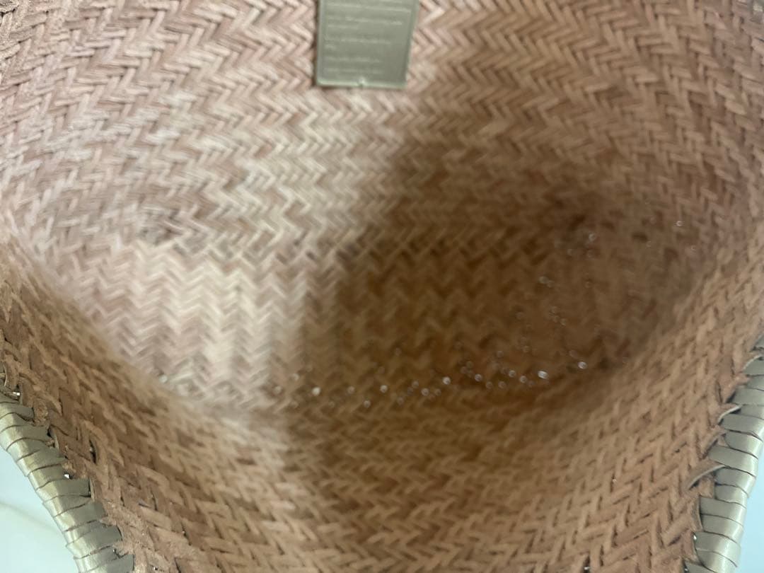 【週末限定値下】DRAGON DIFFUSION ドラゴンバッグ　A4超美品