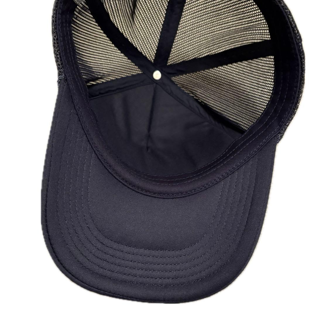 yumin ha キャップ