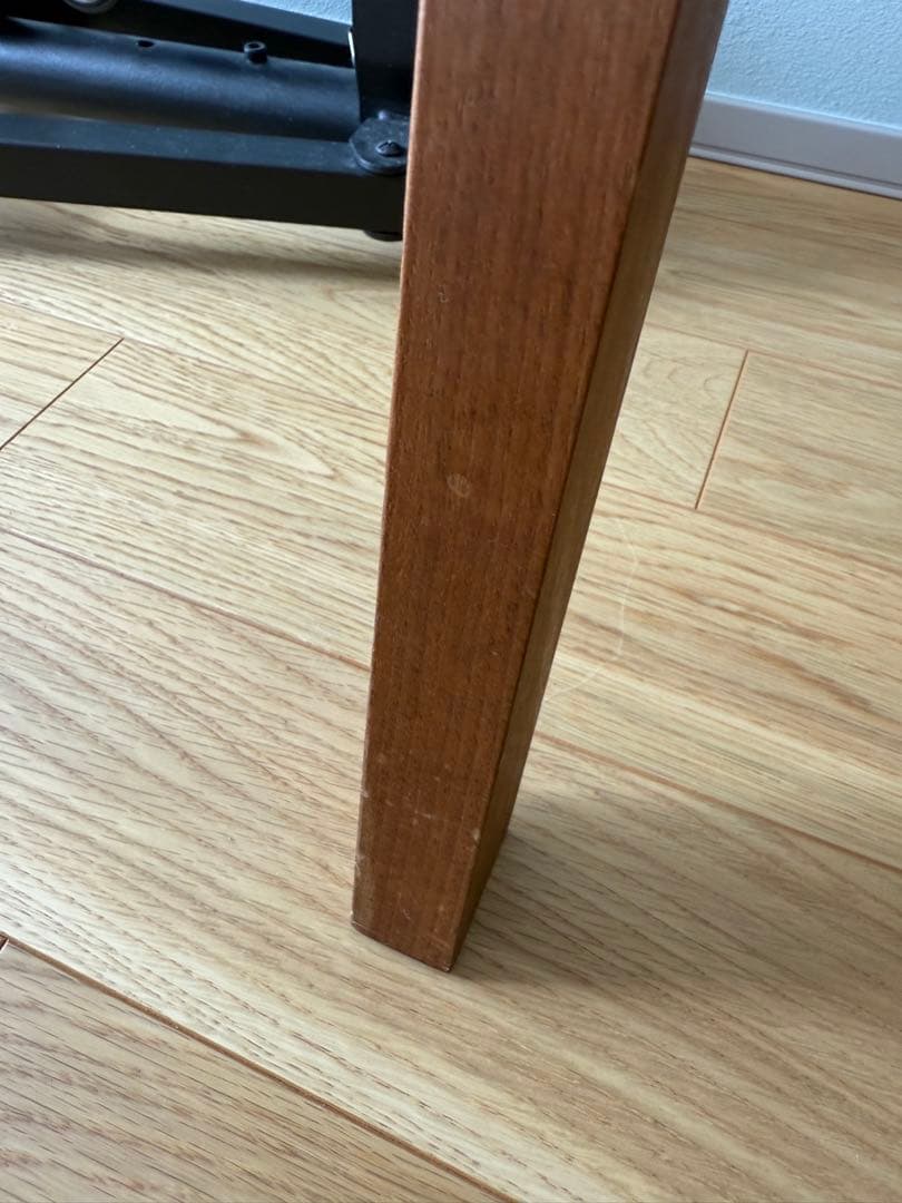 引き取り限定 マスターウォール スカラデニムラック